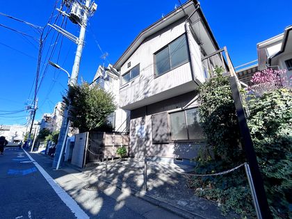 田園調布1丁目 土地 土地写真