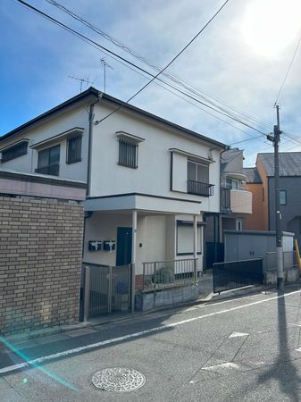 大田区田園調布本町土地 A区画 土地写真 大田区田園調布本町土地 A区画 土地写真