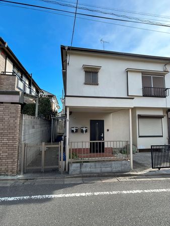 大田区田園調布本町土地 A区画 土地写真 大田区田園調布本町土地 A区画 土地写真