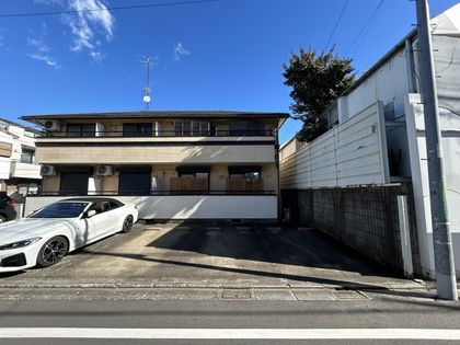 東玉川2丁目 土地 土地写真