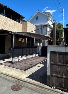 田園調布1丁目 土地 土地写真
