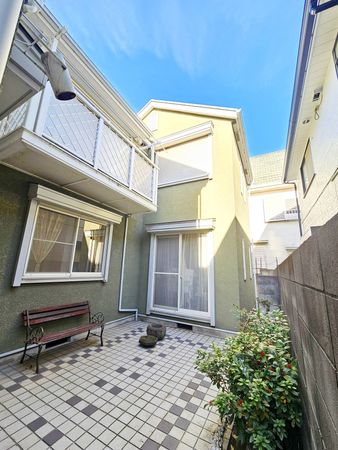 東玉川一丁目 土地 土地写真 東玉川一丁目 土地 土地写真