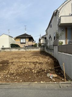 大田区東雪谷一丁目土地C区画 土地写真