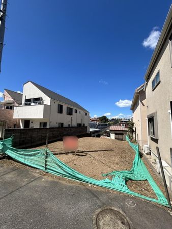 田園調布本町 土地 土地写真 田園調布本町 土地 土地写真