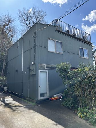 大田区田園調布4丁目 土地 土地写真 大田区田園調布4丁目 土地 土地写真