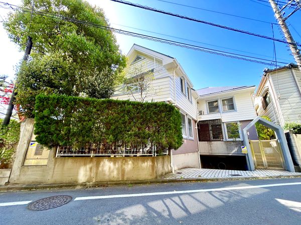 東玉川1丁目 土地 土地写真 東玉川1丁目 土地 土地写真