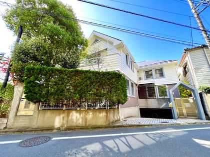 東玉川1丁目 土地 土地写真