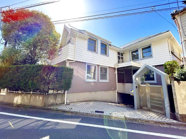 東玉川1丁目 土地 土地写真 東玉川1丁目 土地 土地写真