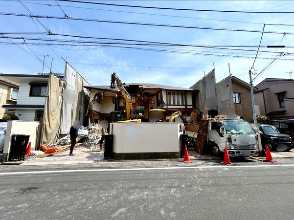 東玉川1丁目 B区画 その他 東玉川1丁目 B区画 その他