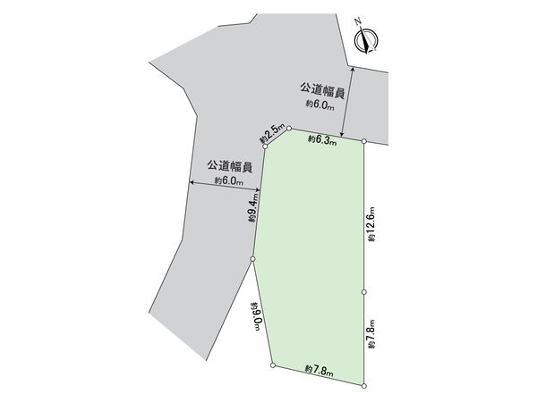瀬田4丁目土地 その他 瀬田4丁目土地 その他