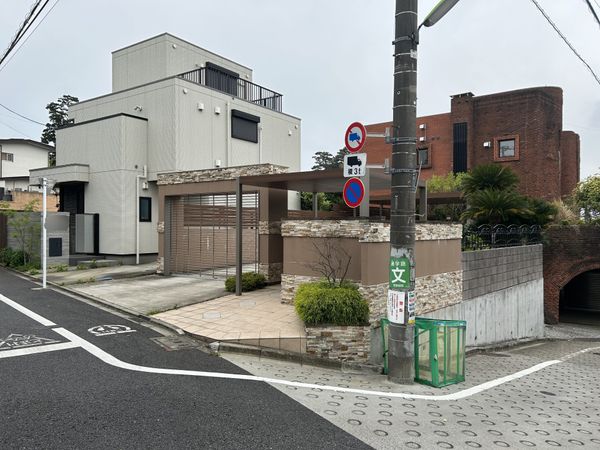 瀬田4丁目土地 土地写真 瀬田4丁目土地 土地写真