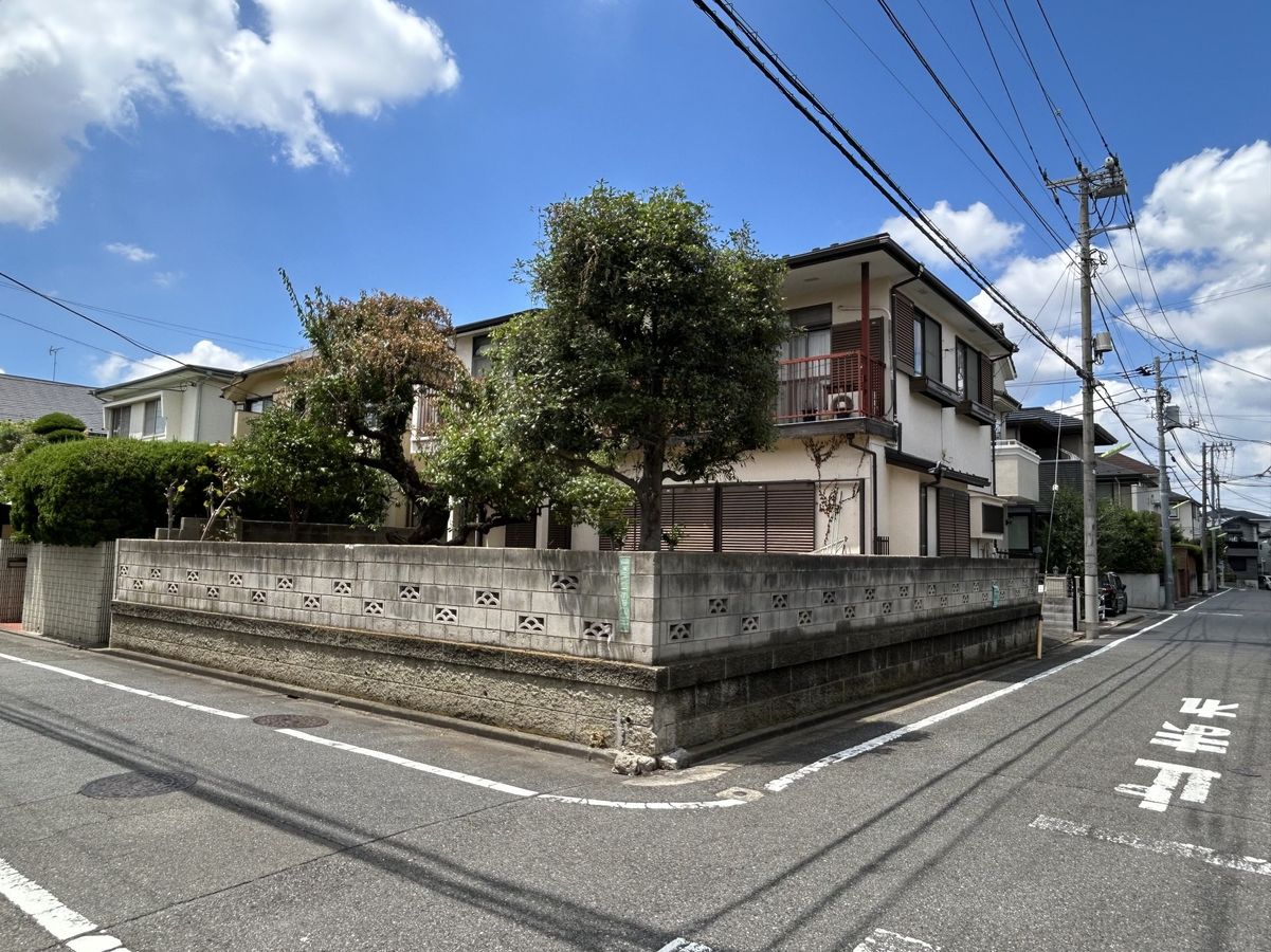 土地写真