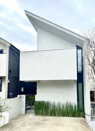 世田谷区尾山台1丁目戸建 外観 世田谷区尾山台1丁目戸建 外観