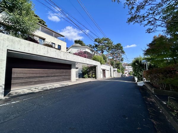 田園調布5丁目 戸建 外観 外観