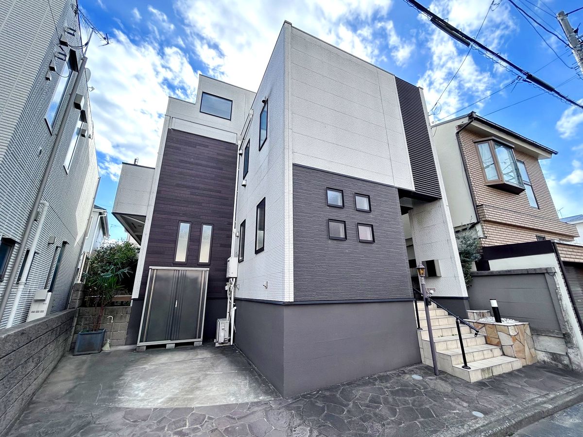 東玉川1丁目戸建 外観 外観