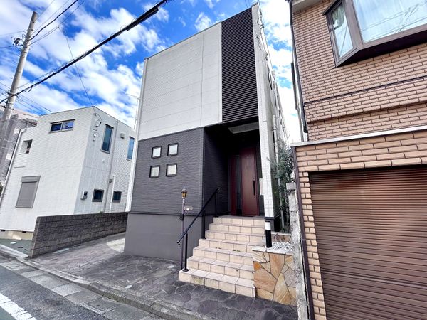 東玉川1丁目戸建 外観 外観