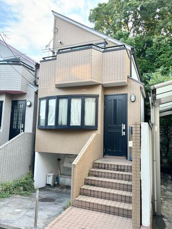 南馬込1丁目 戸建 外観