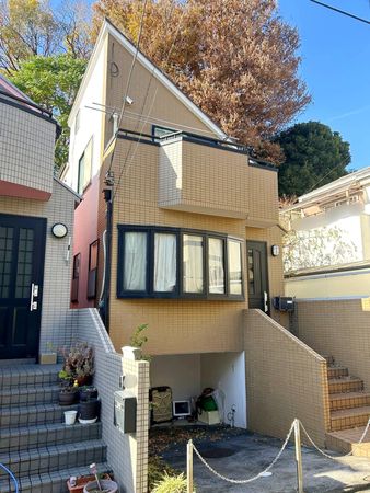 南馬込1丁目 戸建 外観