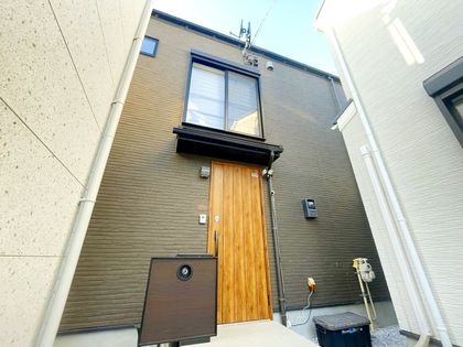 田園調布本町戸建 外観