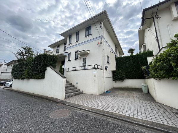 玉川田園調布1丁目戸建 外観 玉川田園調布1丁目戸建 外観