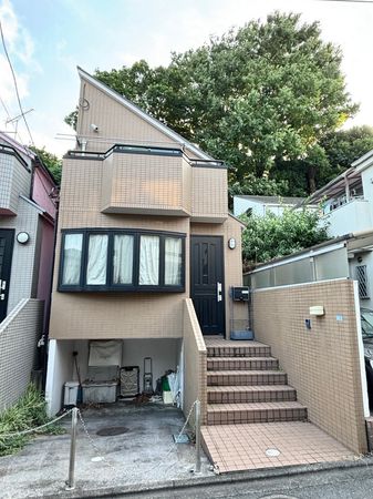 南馬込1丁目 戸建 外観 南馬込1丁目 戸建 外観