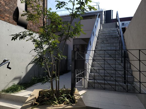 田園調布2丁目 戸建 外観