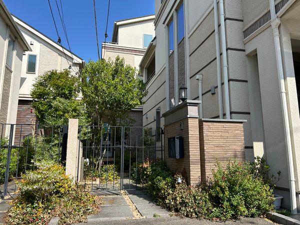 東玉川2丁目戸建 外観 東玉川2丁目戸建 外観