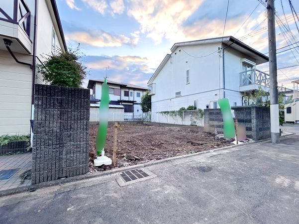 田園調布5丁目新築戸建 外観 田園調布5丁目新築戸建 外観