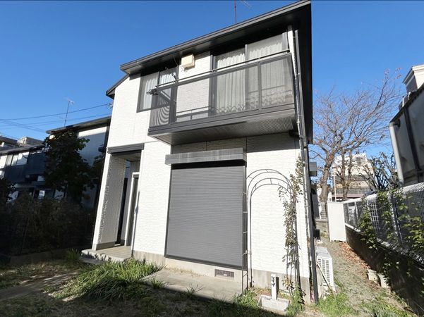玉堤1丁目 戸建 外観 玉堤1丁目 戸建 外観