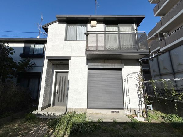 玉堤1丁目 戸建 外観 玉堤1丁目 戸建 外観