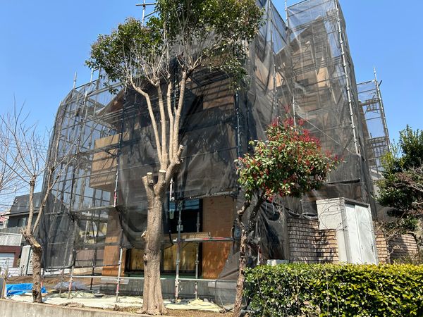 田園調布4丁目新築戸建 B号棟 外観 田園調布4丁目新築戸建 B号棟 外観