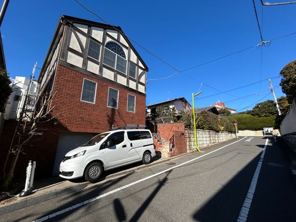 玉川田園調布1丁目 戸建 室内