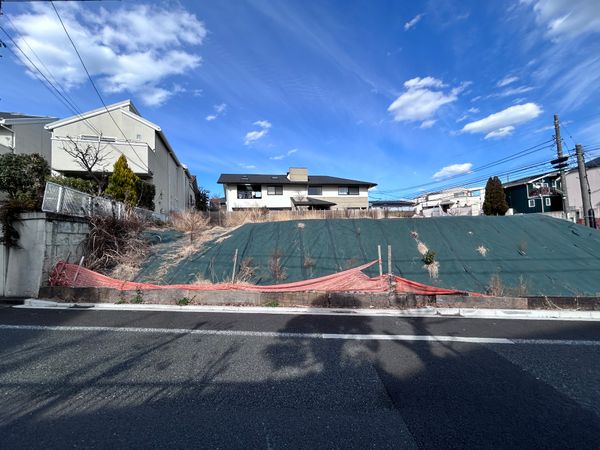 瀬田4丁目 新築戸建 外観 瀬田4丁目 新築戸建 外観