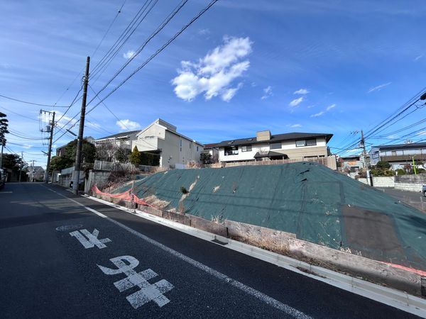 瀬田4丁目 新築戸建 外観 瀬田4丁目 新築戸建 外観