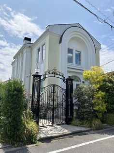 大田区田園調布3丁目戸建 外観