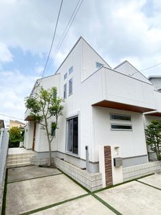大田区田園調布5丁目戸建 外観
