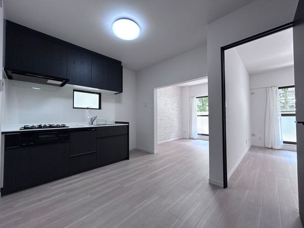 セントヒルズ田園調布 リビング セントヒルズ田園調布 リビング