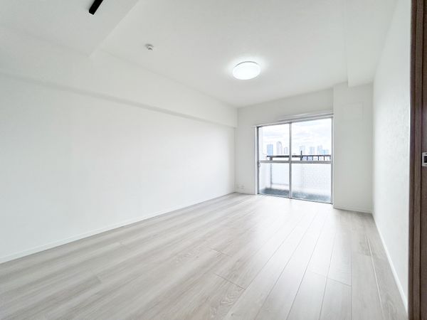 田園調布スカイハイツ リビング 田園調布スカイハイツ リビング