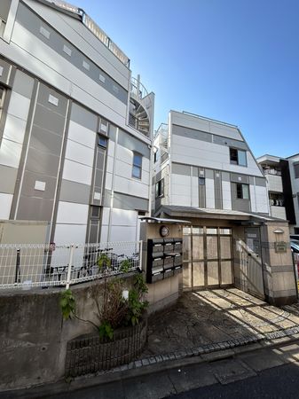 セボン久が原 外観 セボン久が原 外観