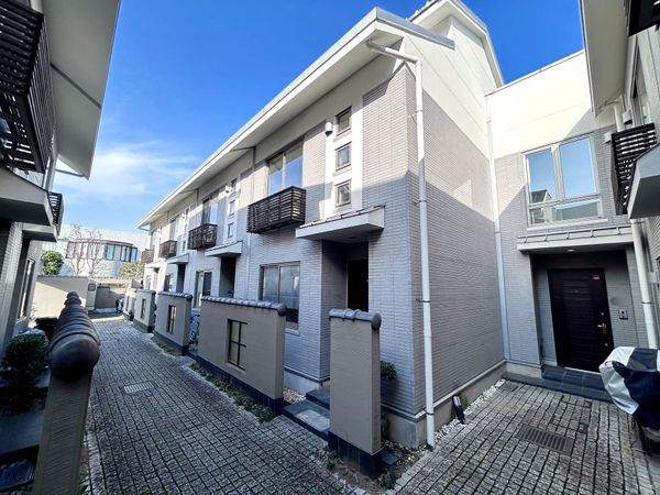 セボンモードグランデ田園調布 間取図(平面図) 間取図(平面図)