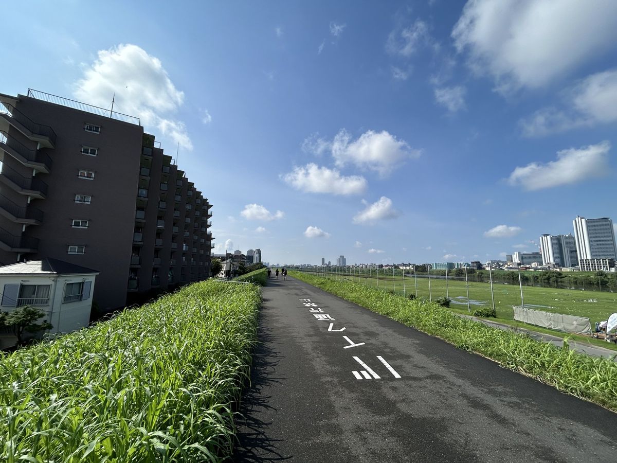 中銀田園調布マンシオン 外観 外観