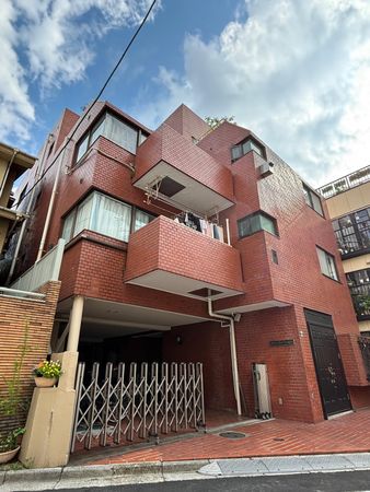 グリーンライフ小石川 外観 グリーンライフ小石川 外観