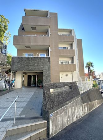 ランドステージ田園調布フォレストヒルズ 外観 ランドステージ田園調布フォレストヒルズ 外観