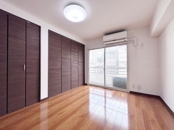 田園調布マンション 室内 田園調布マンション 室内