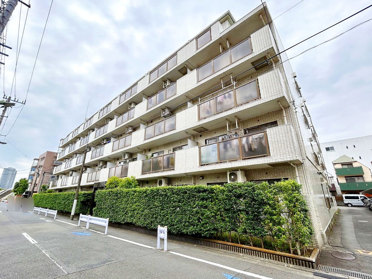 セントヒルズ田園調布 外観 外観