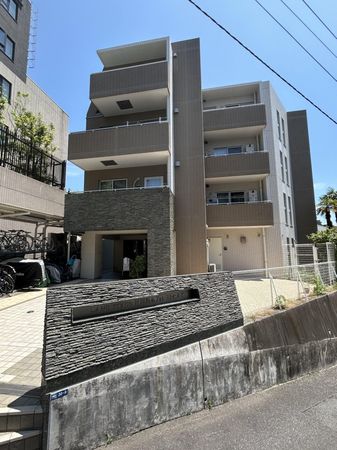 ランドステージ田園調布フォレストヒルズ 外観 ランドステージ田園調布フォレストヒルズ 外観