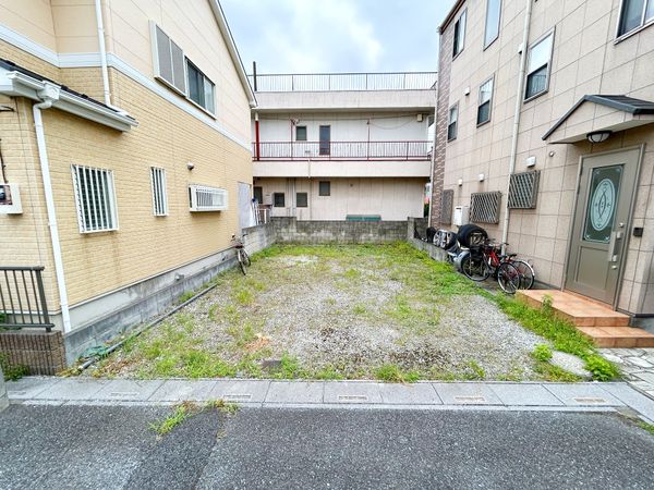 土地写真