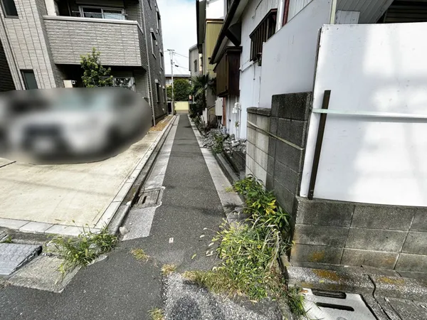 通路