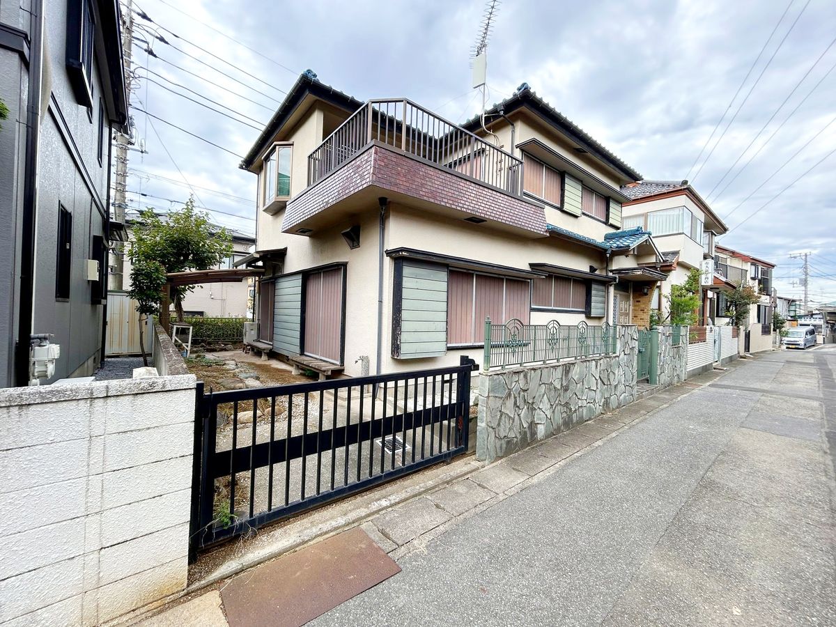土地写真