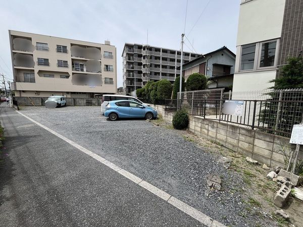 蕨市中央3丁目 土地 1区画 土地写真 蕨市中央3丁目 土地 1区画 土地写真